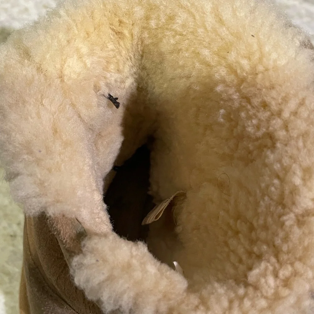 Emu Valery Lo Boot Size 5 - Picture 7 of 9